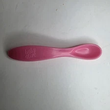 Baby Alive Spoon Pink