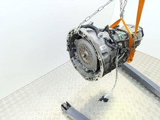 Maserati Ghibli 2018 Automatikgetriebe 8HP70X Benzin IPL5608