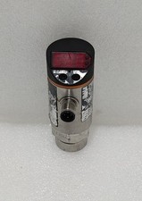 CAPTEUR DE MONITEUR DE PRESSION ÉLECTRONIQUE IFM PN7020 (LIVRAISON GRATUITE)