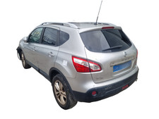 Moteur Nissan QASHQAI