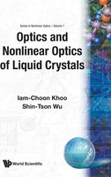 Khoo I C | Optics & Nonlinear Optics OF Liquid (V1) | Buch | Englisch (1993)