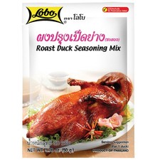 50g Lobo Würzmischung für geröstete Ente R...