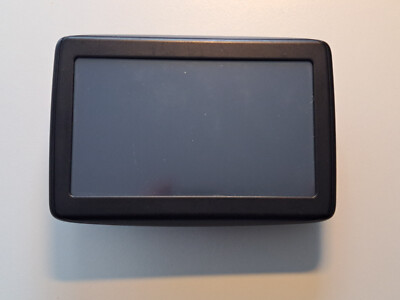 TomTom Navi Start 25  Model: 4EN52 Z1230  4/2011 incl. Kabel