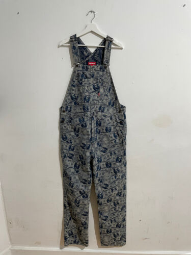 Supreme overalls - Gem Supreme overalls - Gem