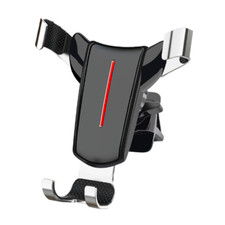 Accessory 360° Rotating Car Mobile Phone Holder Dashboard Mount Cradle for GPS