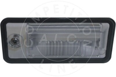 AIC Kennzeichenbeleuchtung Hinten Links (53963) für Audi A4 B6 A8 B7 A5 A7 A3 