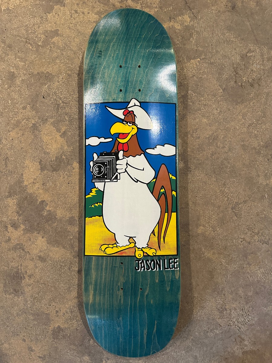 Prime Heritage Jason Lee Foghorn Leghorn Looney Tunes Rare NOS