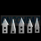 10PCS/lot Mefu LeFu LINGPAI FAYON Dmais AT Laminating Knife Laminator Cutter