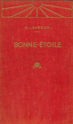 Bonne-étoile - Henri Lavedan - V479376