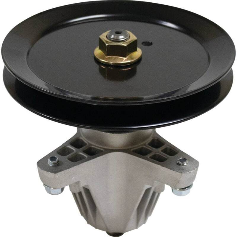 Spindle Assembly for Cub Cadet, MTD, Troy-Bilt - Fits