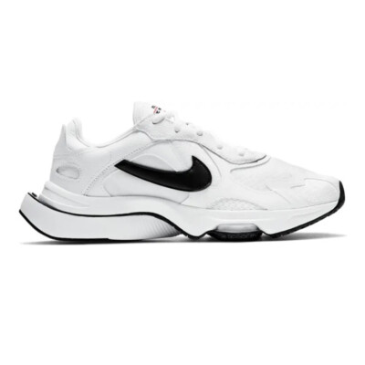 Men Nike Air Zoom Division Running/Athletic Sneaker White  display picture 2