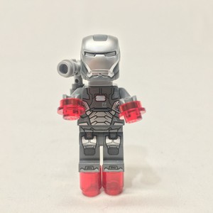 maquina de guerra marvel lego