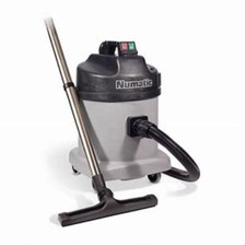 Numatic NDD570 Industrial Vacuum Cleaner (free delivery 2 year warranty)