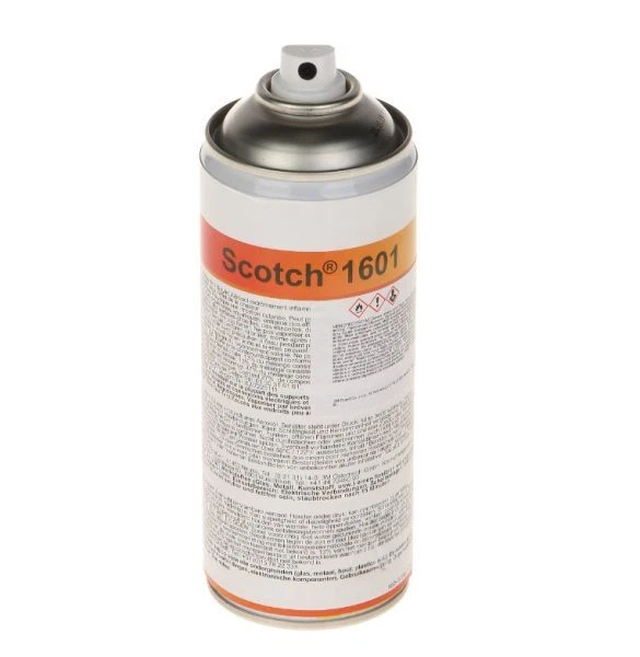 OPTON SPRAY ISOLANTE ELETTRICO SCOTCH-1601/400 3M