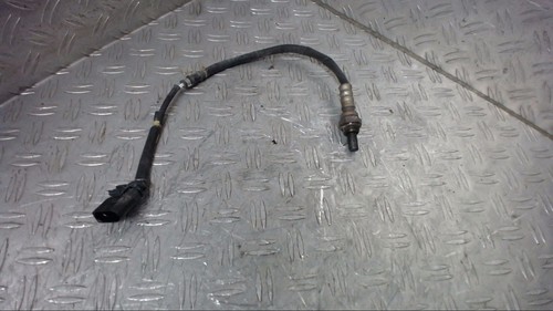 VW 5K Lambdasonde hinten