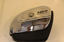 HARLEY DAVIDSON OEM TOURING 107 MILWAUKEE EIGHT AIR CLEANER 