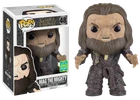 Funko Pop! Vinyl 6 in: Game of Thrones - Mag the Mighty (6 inch) - San Diego...