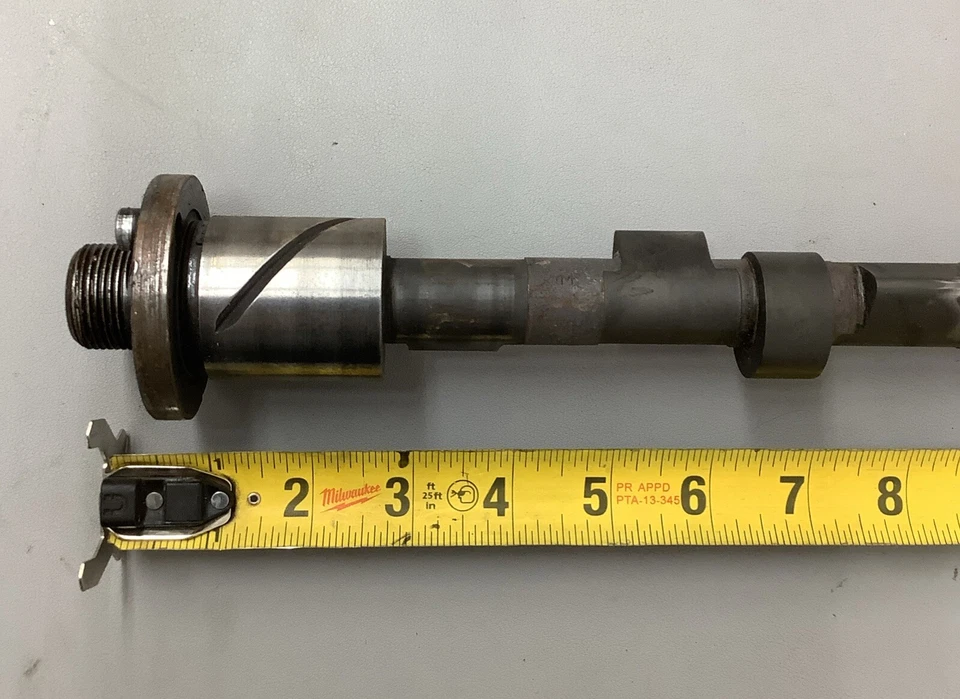 Ford Model A & Model B Camshaft 1928-1934 (r2) - Image 4 of 4