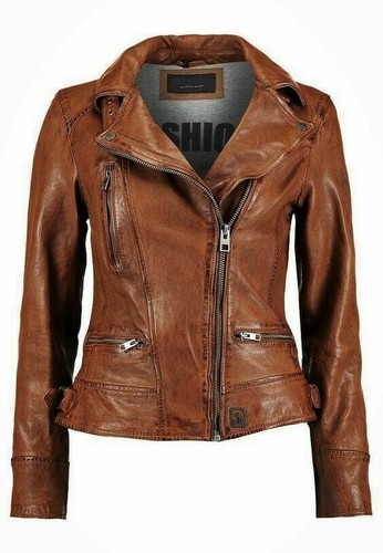racer jacket vintage womens