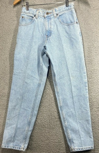 Juniors Mid Rise Jeans Size 27x28 | eBay