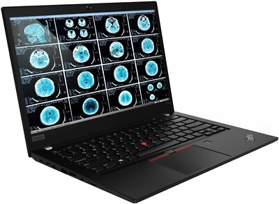 Lenovo ThinkPad P14s Gen 2 14