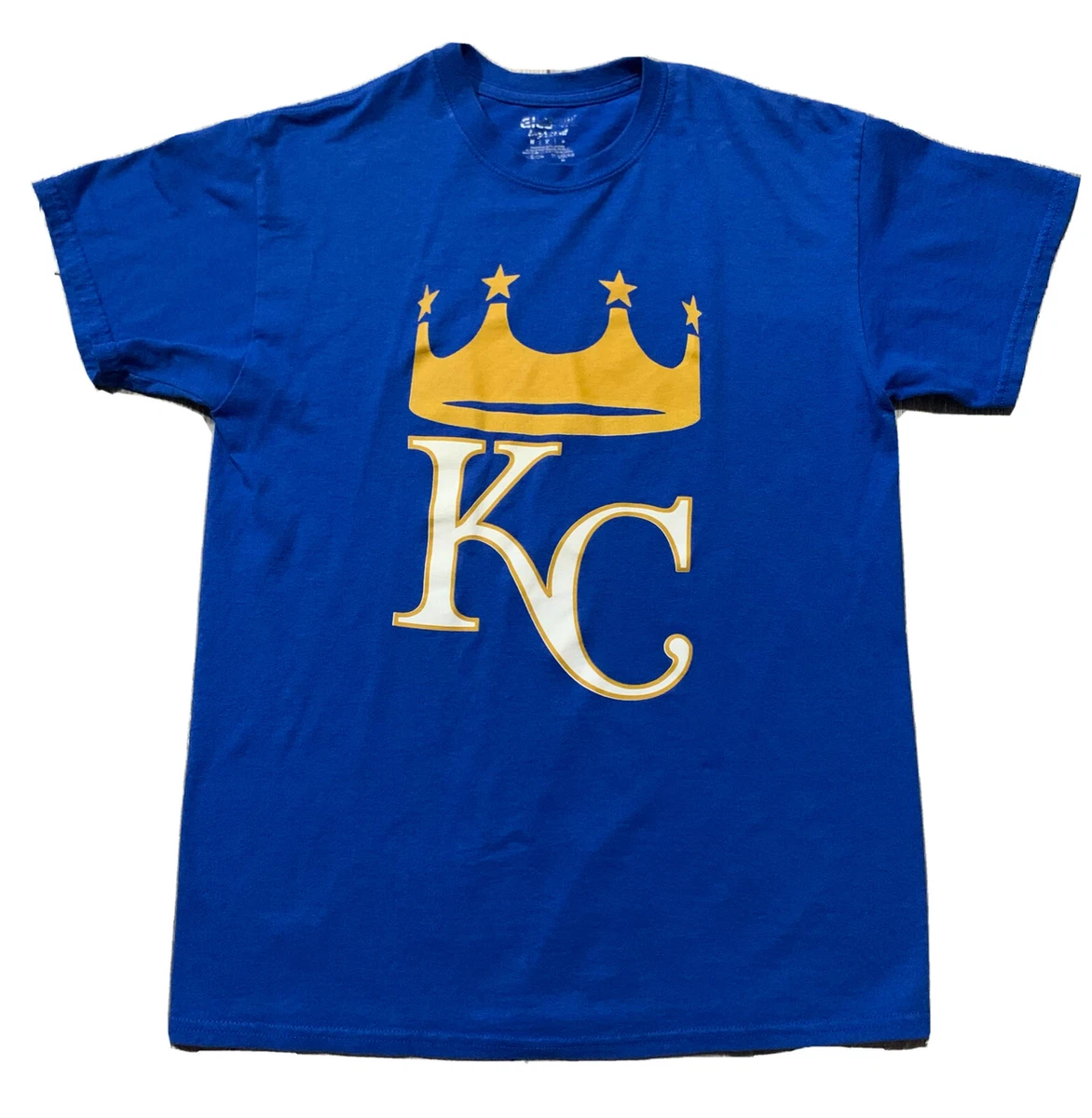 Kansas city royals mens t best sale shirts