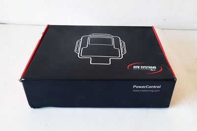 DTE Systems 1085 PowerControl X-Modul - NEW | eBay