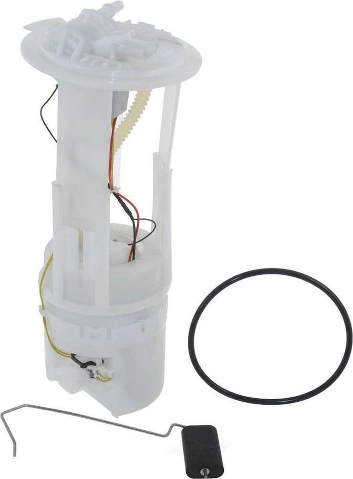 Conjunto de módulo de bomba de combustible - Petrotek Autopart Intl 2202-496272 Foto 2 de 2