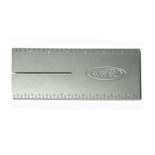 LEB Hobbies LEBSB132 Setup Block for 1:32 slot cars