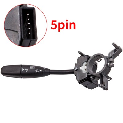 0005452310 for MERCEDES BENZ Wiper Indicator Stalk 5 Pin C CLK 