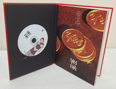 Twice – Yes Or Yes 