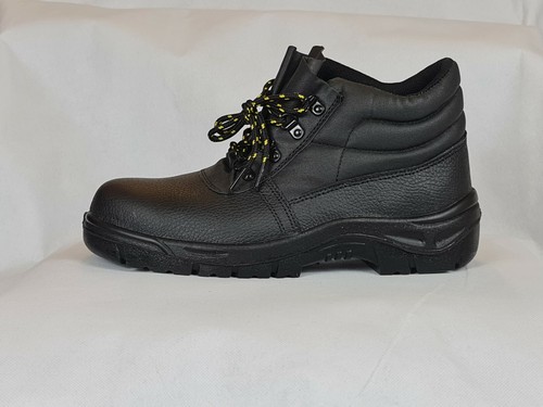 tradesafe boots
