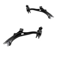 2x NTY Querlenker Radaufhängung vorne links rechts für Honda Civic X Schrägheck