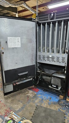 9 Watt Kondensatorlüfter Motor Dixie Narco Royal Vendors Soda