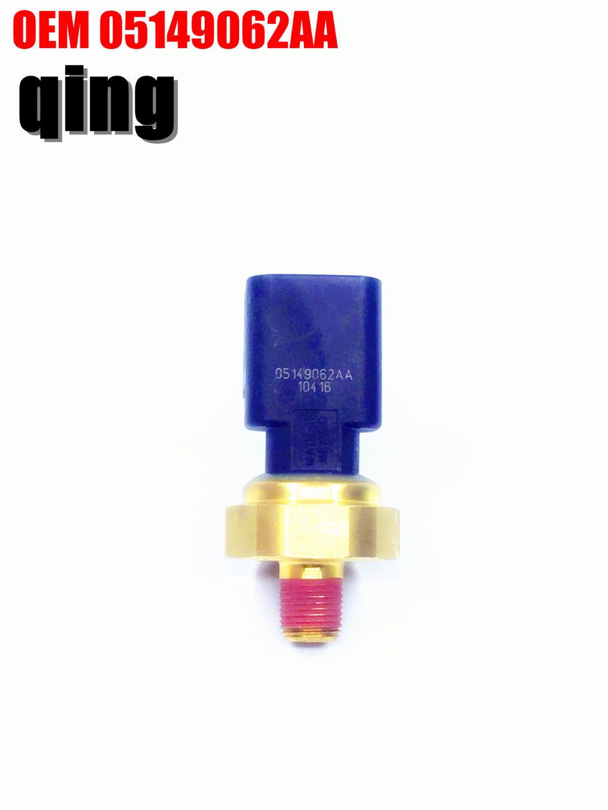 OE 05149062AA Engine Oil Pressure Sensor Switch For Dodge Chrysler Jee