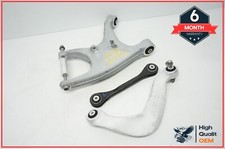 2011-2017 AUDI A8 SUSPENSION CONTROL ARM SET REAR LEFT DRIVER OEM