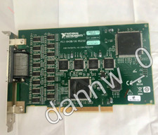 1PC Used National Instruments NI PCI-8430/16 RS232 Serial Interface Card