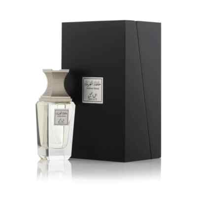 Arabian Blend Jabal Al-Fil by Arabian Oud 100ml Spray - Express Shipping Al Fil