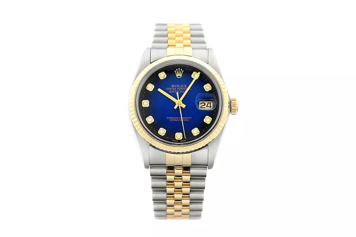 Rolex shop 16013 ebay