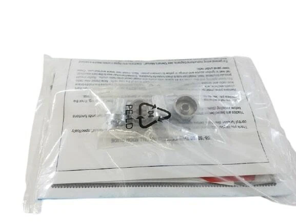 1958, 1959, 1960 Ford Thunderbird AM FM Radio TBM1-1 USA-1 Concours Series Radio - Image 4 of 4