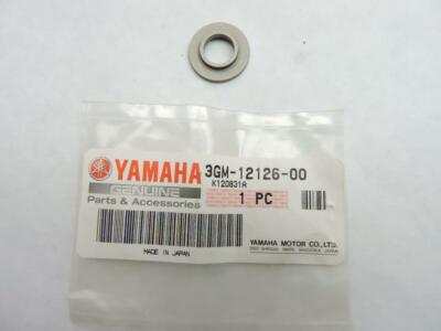 専用1 3GM-12126-00 NOS Yamaha Seat, Valve Spring 2 FZ1S FZR1000A