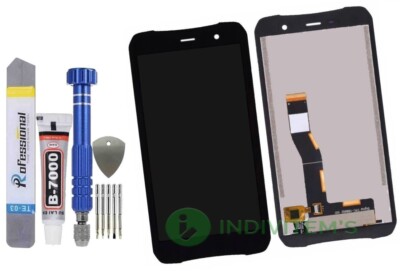 Display Für Doogee S35 LCD Bildschirm