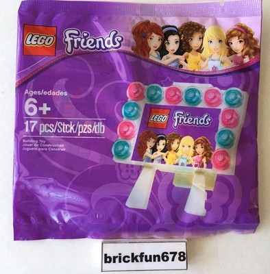 Featured image of post Lego Polybag Display