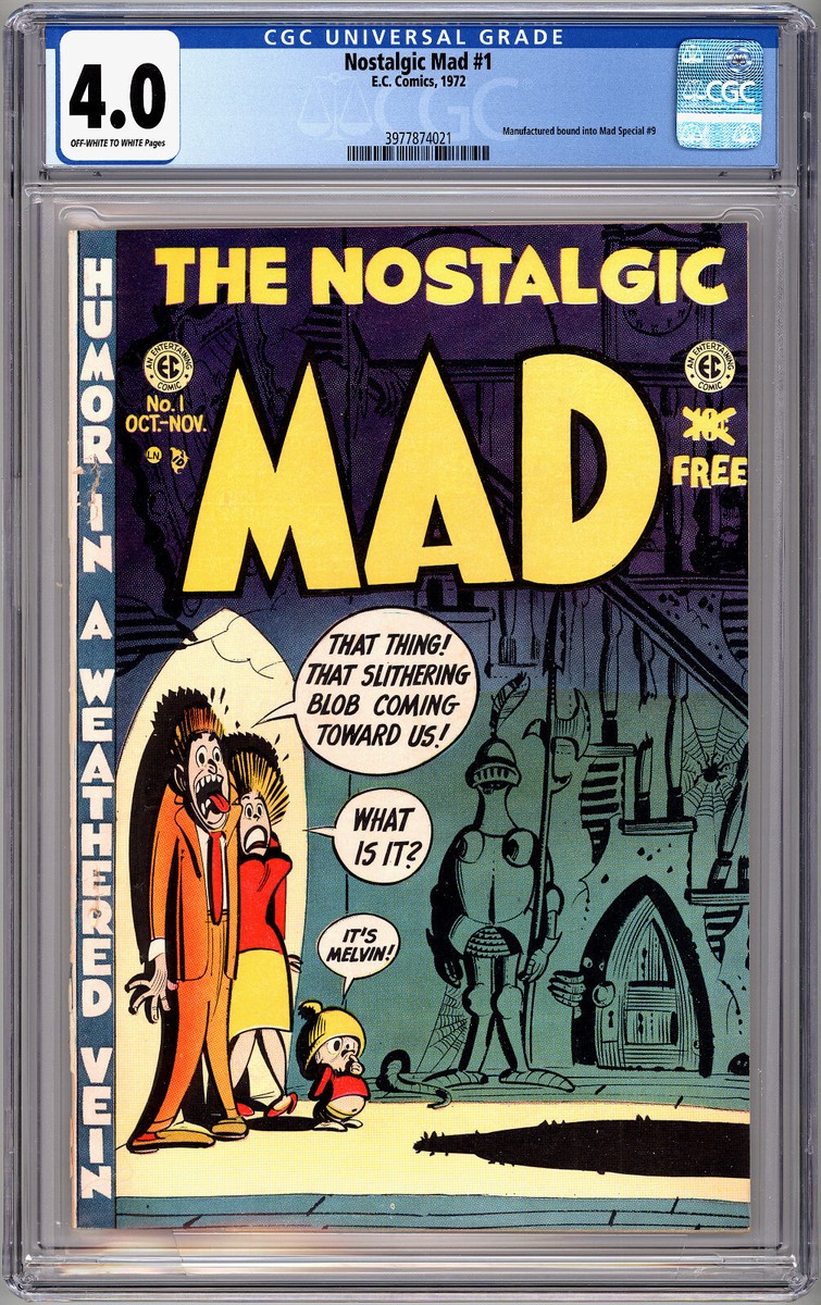 MAD アメリカ雑誌　洋書　DCコミック　90s MAD アメリカ雑誌 洋書 DCコミック 90s