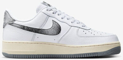 NIKE AIR FORCE 1 07 LX DV7183 100 HERRENSCHUHE SNEAKER (D)