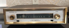 Sherwood Model S 3000 II FM Tuner Perfect Working Condition