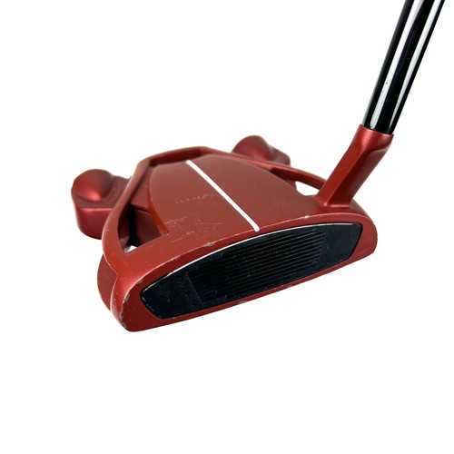 Taylormade Spider Tour Red Putter / 34 Inches - 第 6/9 張圖片