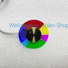 Original Optoma HD65 DLP Projector Color Wheel T26J YS