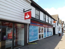 Photo 6x4 Onestop Shop & Billericay Post Office c2015