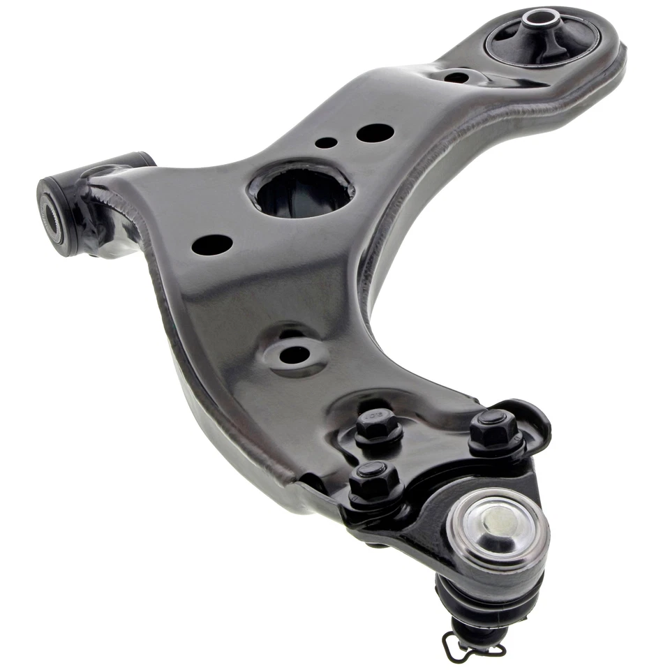 Conjunto de brazo de control y rótula delantero derecho inferior Mevotech para Scion xB 2008-15 Foto 2 de 4